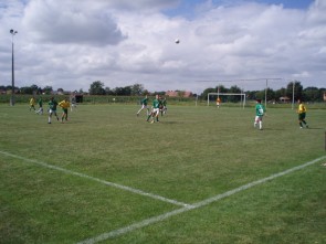 jeugdmatch 2