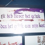 kalligrafie 3