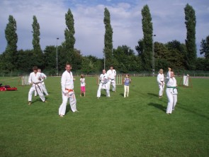 karate 5