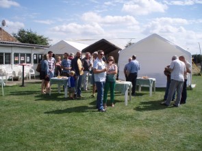 receptie De Vrede 2