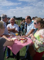 receptie De Vrede 3