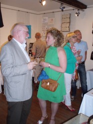 receptie kalligrafie 2