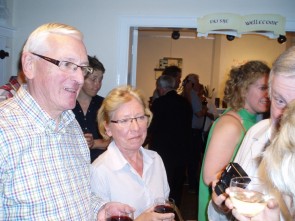 receptie kalligrafie 4