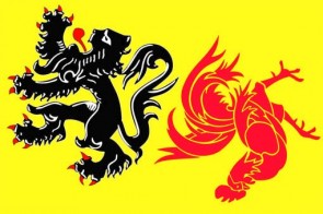 vlaamse leeuw vs waalse haan