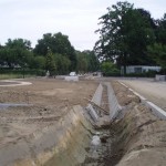 wadi plein Beukenlaan