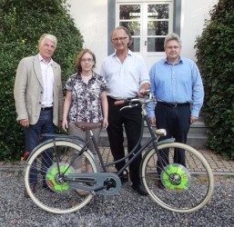 winnaars belgerinkel
