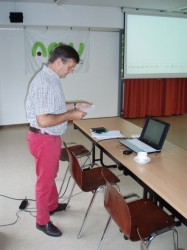 ACW Centrum Jos Peeters