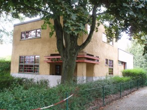Appelkantstraat 1