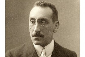 August Vermeylen