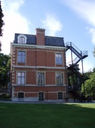 Hoveberg oostzijde