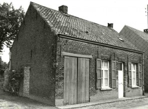 Huisnummer 65 1975