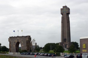 Ook IJzerbedevaart op 11 november in Diksmuide