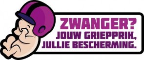 Icoon Zwanger_kleur klein formaat