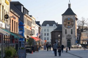 Lier, onze toeristische bondgenoot