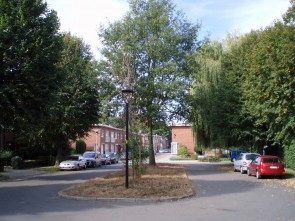 Rozenpleintje