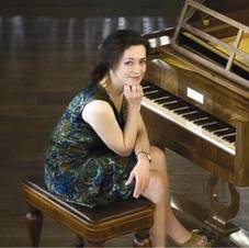 Tatiana Loguinova