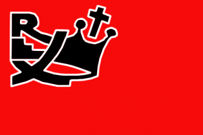VL-Rexvlag