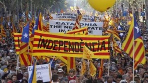 catalonie