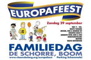 europafeest