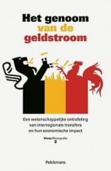 het genoom van de geldstroom