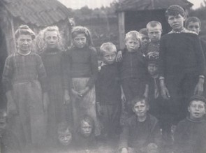 kinderen 14-18