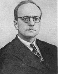 Leo Vindevogel
