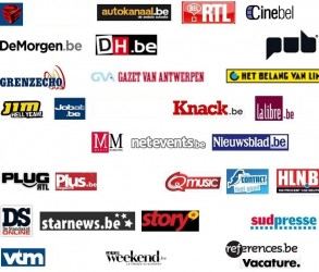 media