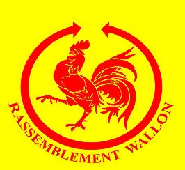 rassemblement wallon