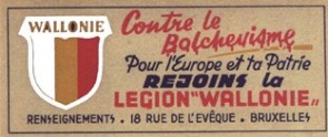 regions la legion wallonie