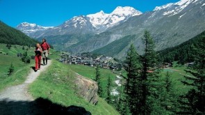 SWITZERLAND.GET NATURAL.