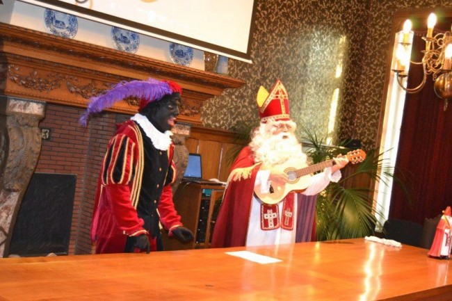 sinterklaastoer2012