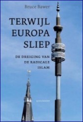 terwijl europa sliep