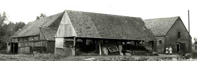Biesthoeve 1975