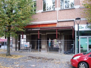 Da Capo verbouwingen