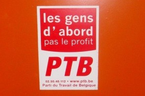 De PTB kan de PS veel pijn doen