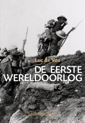 DeEersteWereldoorlog