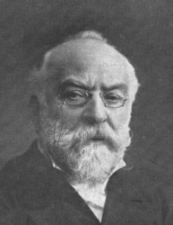 Edward Coremans