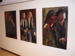 Kunstkring De Geelhand