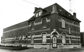 Huisnummer 632 1975