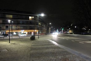 Dorpscentrum