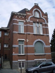 Lintsesteenweg 3