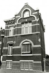 Lintsesteenweg 3 1975