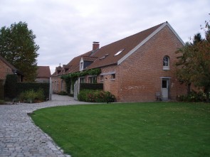 Lintsesteenweg 300 Biesthoeve