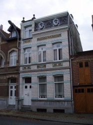 Lintsesteenweg 54