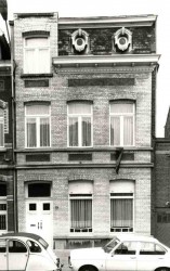 Lintsesteenweg 54 1985