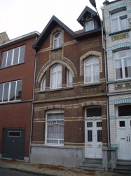 Lintsesteenweg 56