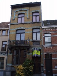 Lintsesteenweg 62