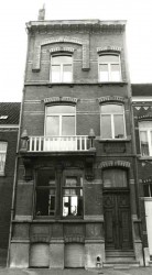 Lintsesteenweg 62 1975