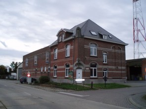 Lintsesteenweg 632