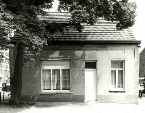 Lintsesteenweg 97 1985